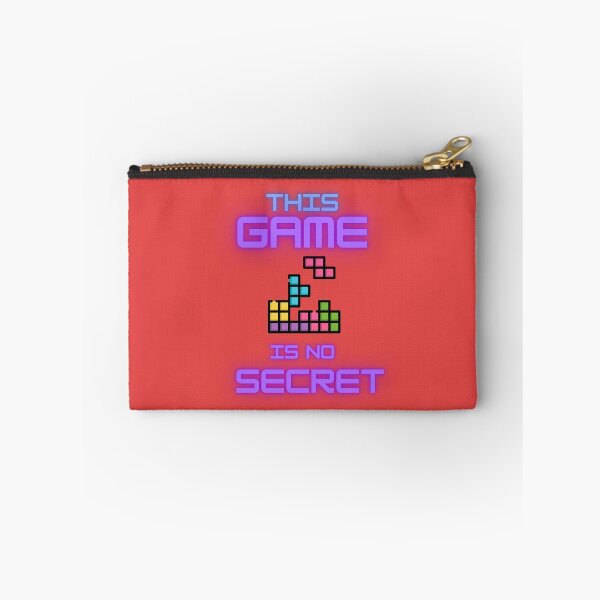 Item preview, This game is no secret designed and sold by DoraHappy.