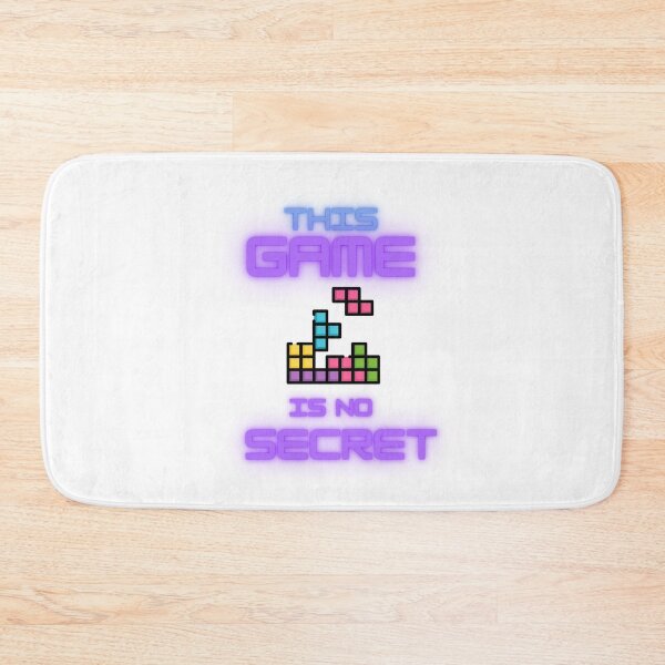 Item preview, This game is no secret designed and sold by DoraHappy.
