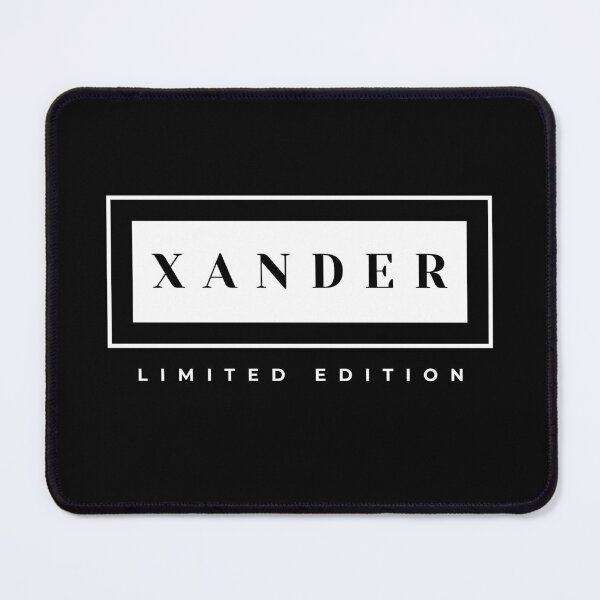 Item preview, Xander  designed and sold by LanaMeyers.
