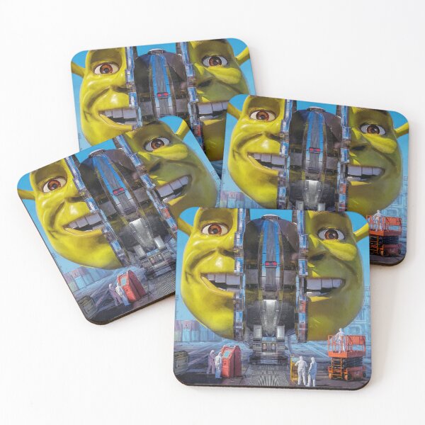 Item preview, Beeple DECONSTRUCTED TROLL designed and sold by beeple-crap.