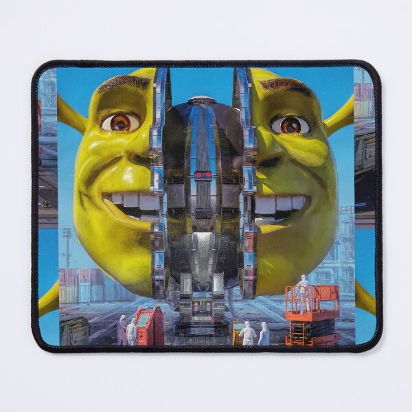 Item preview, Beeple DECONSTRUCTED TROLL designed and sold by beeple-crap.