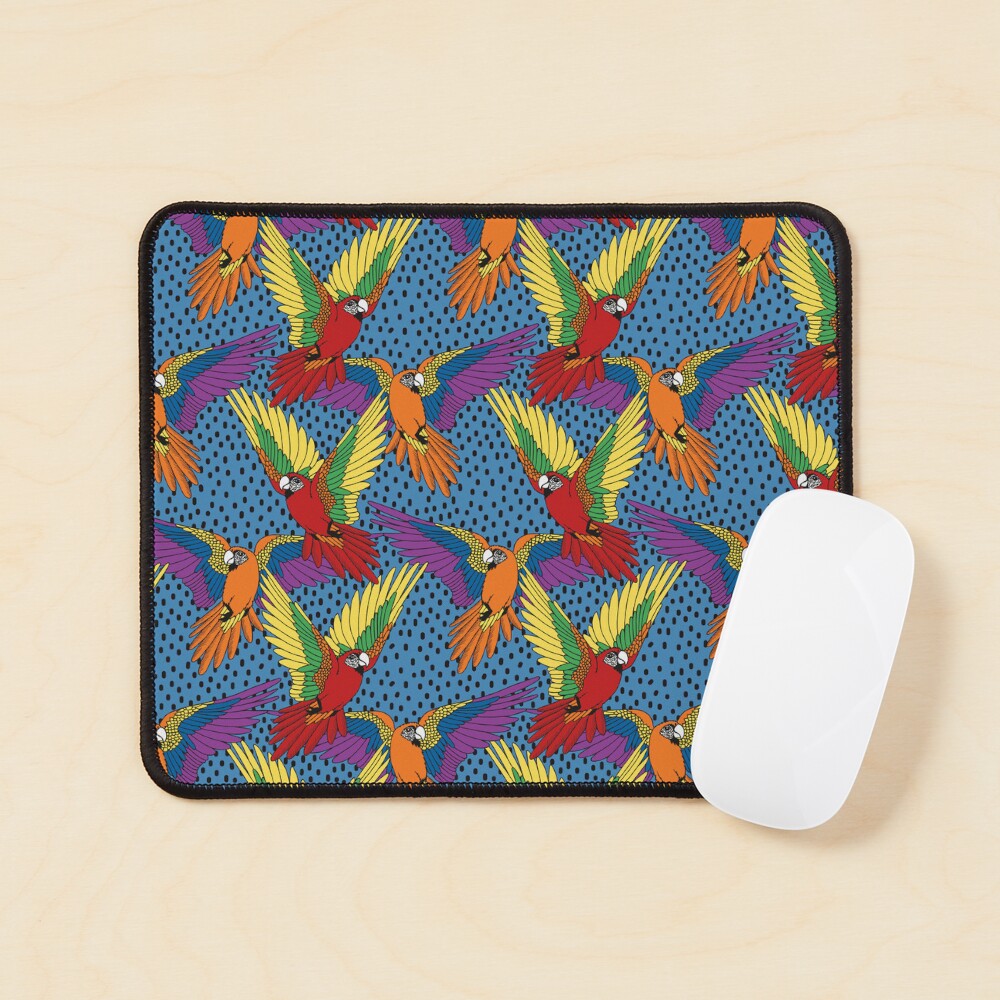 Item preview, Mouse Pad designed and sold by DelightfullyDo.