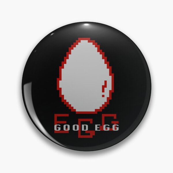 Item preview, Good Egg Sticker designed and sold by AlmaHolland8.