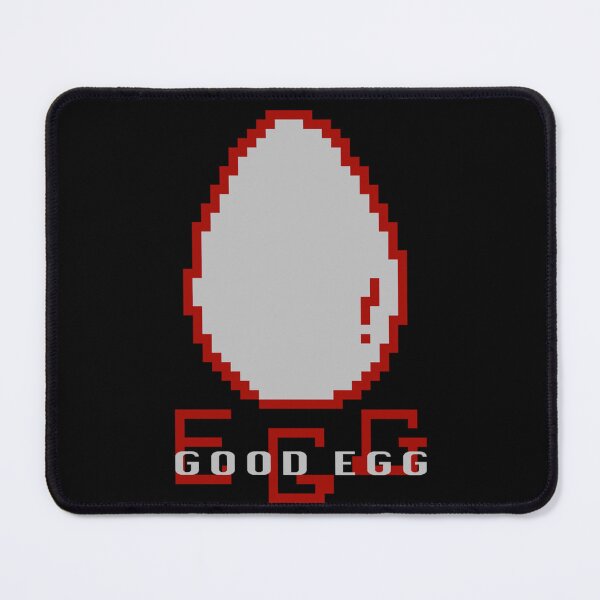 Item preview, Good Egg Sticker designed and sold by AlmaHolland8.