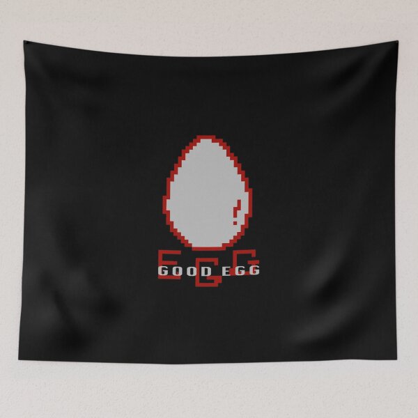 Item preview, Good Egg Sticker designed and sold by AlmaHolland8.