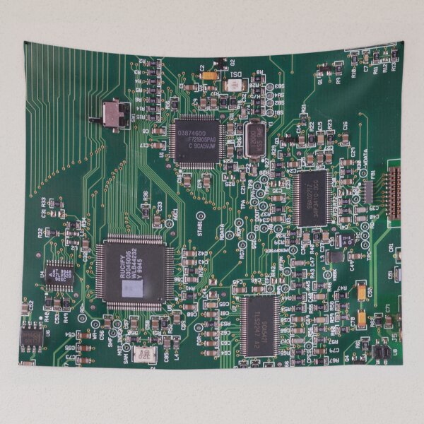 Item preview, Tech Blood designed and sold by WinkyDoodle.
