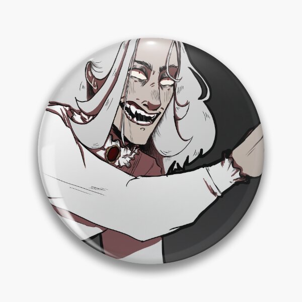 Item preview, Come Here designed and sold by fangerspit.