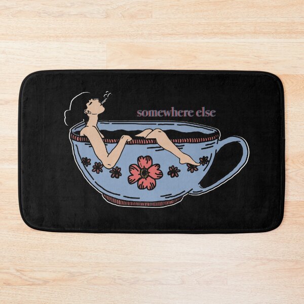 Item preview, Somewhere else pt2 designed and sold by prettymuchart.