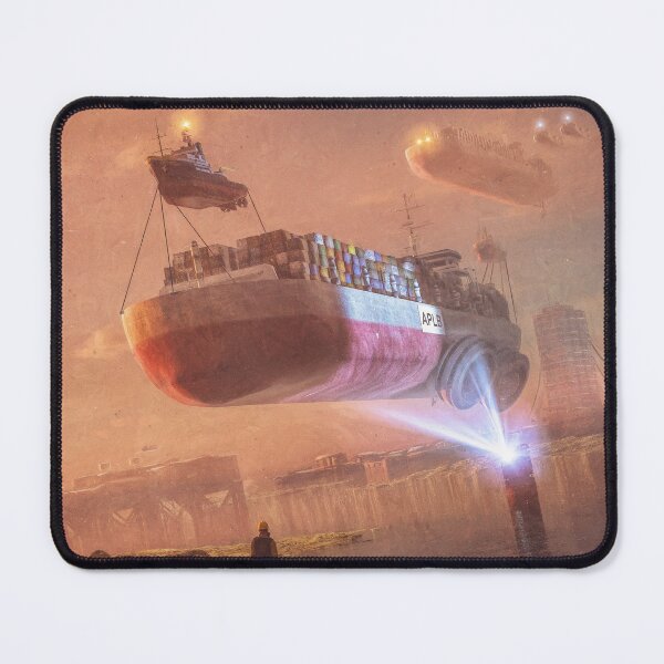 Item preview, Beeple FREE FLOW designed and sold by beeple-crap.