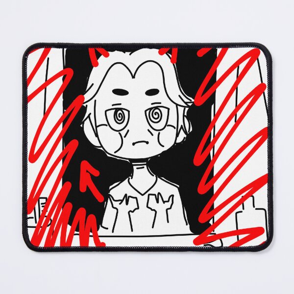 Item preview, Quite Unfriendly designed and sold by NeetStudio.