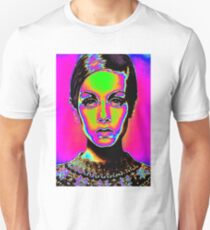 Pop Art fashion Unisex T-Shirt