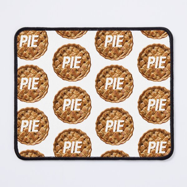 Item preview, Pie PIE designed and sold by ElectricPopSpot.