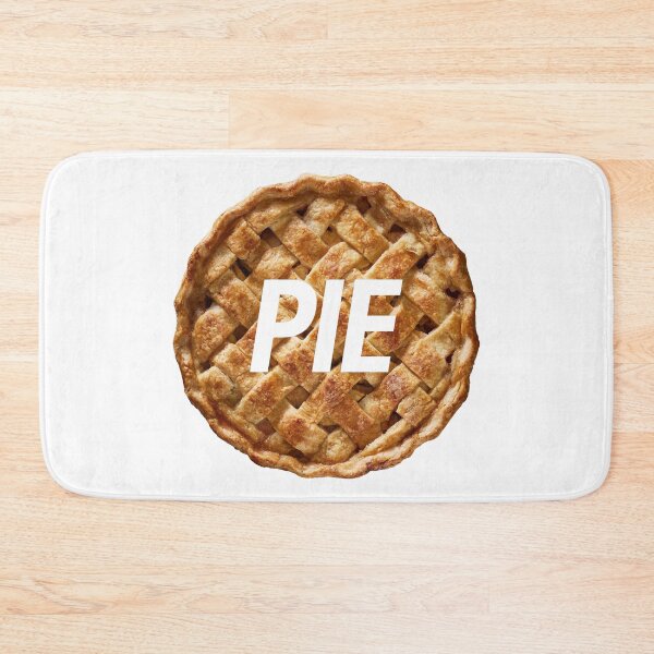 Item preview, Pie PIE designed and sold by ElectricPopSpot.