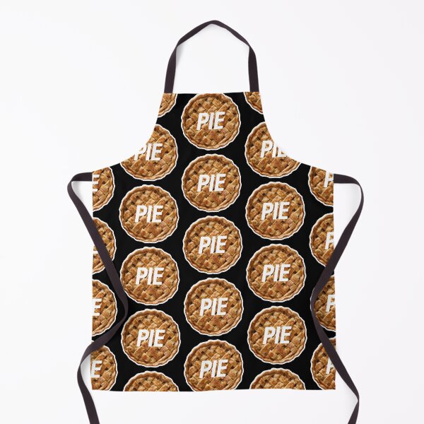 Item preview, Pie PIE designed and sold by ElectricPopSpot.