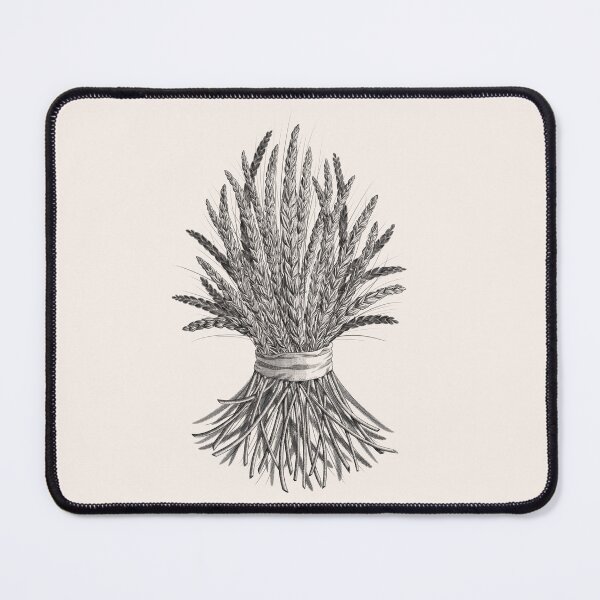 Item preview, Sheaf of Wheat designed and sold by ARIsEasternStar.