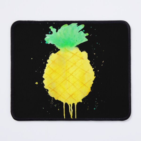 Item preview, Pineapple designed and sold by LyricalAnnArts.