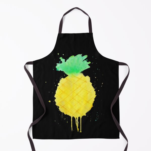 Item preview, Pineapple designed and sold by LyricalAnnArts.