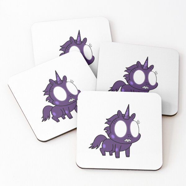 Item preview, Purple Unicorn designed and sold by LWBookClub.