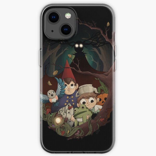 Into the Unknown iPhone Soft Case