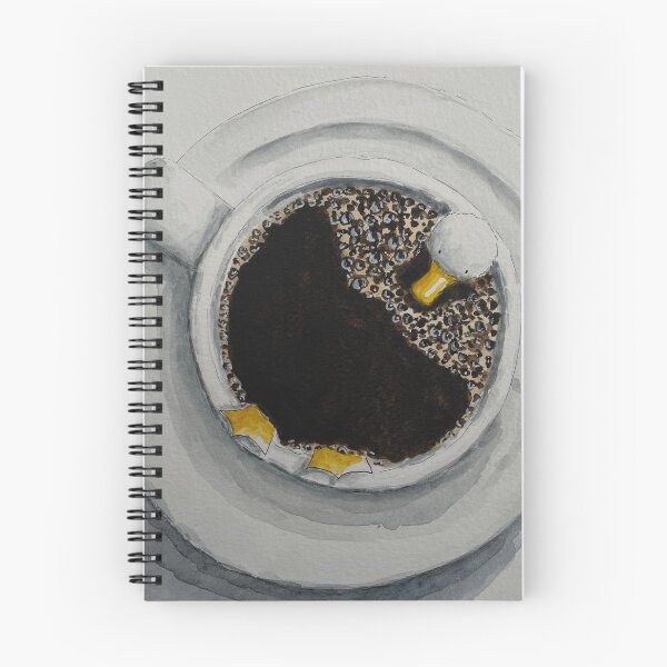 Item preview, Coffee duck designed and sold by SketchingDoctor.