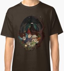 Into the Unknown Classic T-Shirt