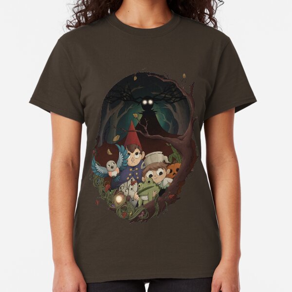 Into the Unknown Classic T-Shirt