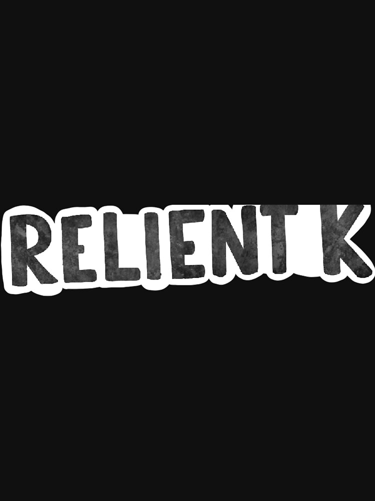 Discover Relient K Classic T-Shirt