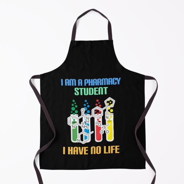 Item preview, I am a pharmacy student i have no life. designed and sold by Umiska.