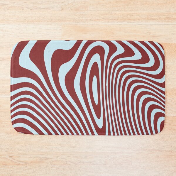 Item preview, Coffee color Zebra designed and sold by Zukhra79.