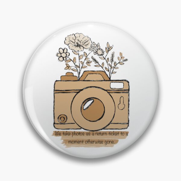 Item preview, We take photos as a return ticket to a moment otherwise gone designed and sold by Maternal Instincts LLC.