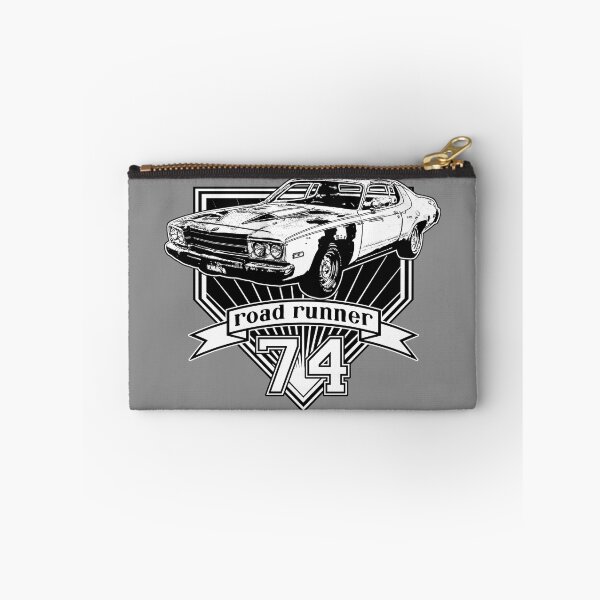 Item preview, 74 Road Runner designed and sold by CoolCarVideos.
