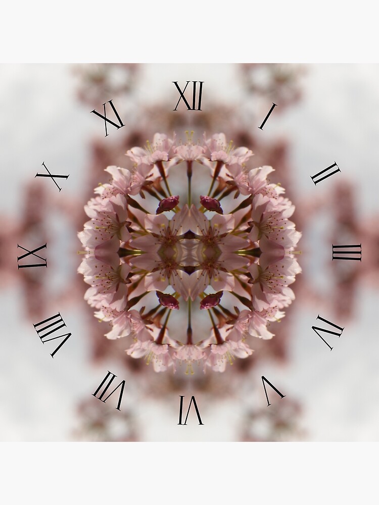 Blossom Burst #5 by speculi-bis
