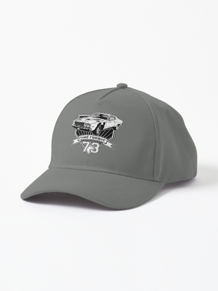 Roadrunner baseball cap hot sale