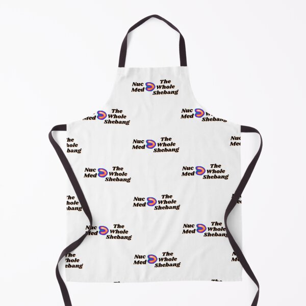 Item preview, Nuclear Medicine Is Greater Than The Whole Shebang! designed and sold by Mr-3.