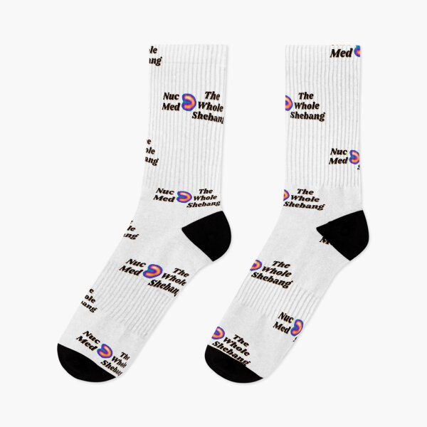 Item preview, Nuclear Medicine Is Greater Than The Whole Shebang! designed and sold by Mr-3.