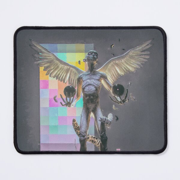 Item preview, Beeple ABUNDANCE designed and sold by beeple-crap.