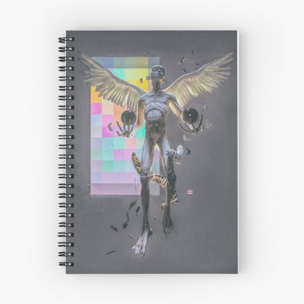 Item preview, Beeple ABUNDANCE designed and sold by beeple-crap.