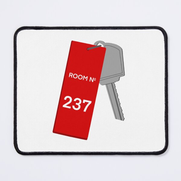Item preview, Room 237 Key designed and sold by shopbrende.