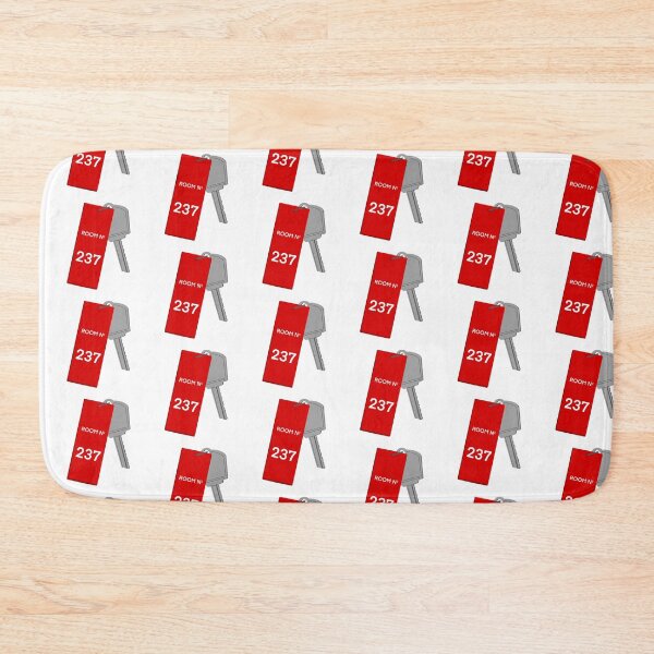 Item preview, Room 237 Key designed and sold by shopbrende.