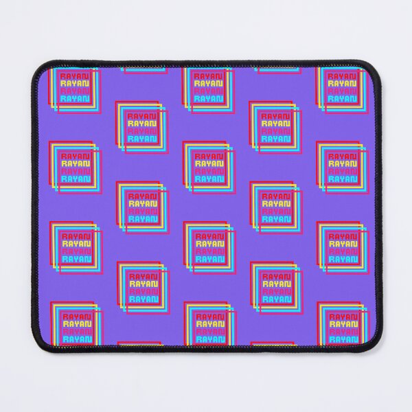 Item preview, RAYAN Retro designed and sold by AbdullahMuneer.