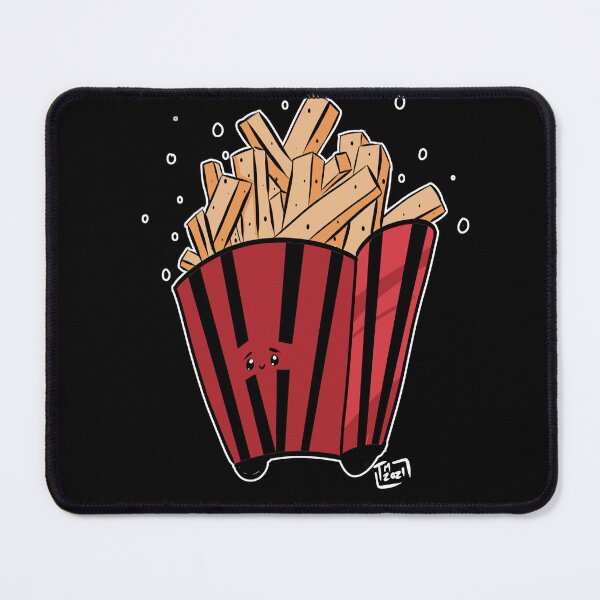 Item preview, Junior Fries designed and sold by Rednorth.