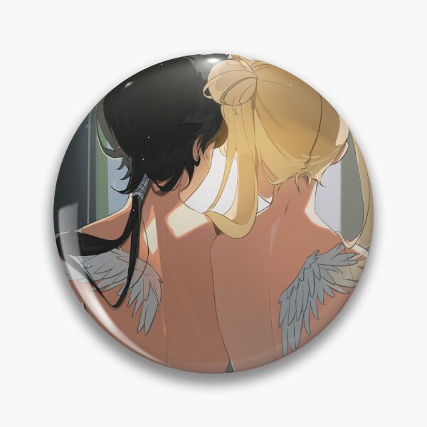 Item preview, Shiver designed and sold by marmaladica.
