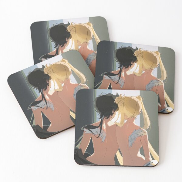 Item preview, Shiver designed and sold by marmaladica.