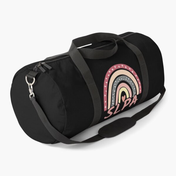 Item preview, SLPA Therapy VI - Boho Rainbow designed and sold by Lemon Pepper.