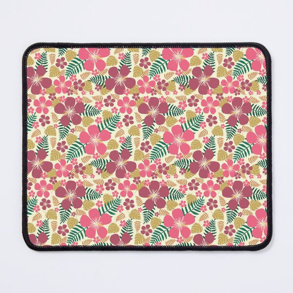 Item preview, Hibiscus Haven designed and sold by kwazykwafts.
