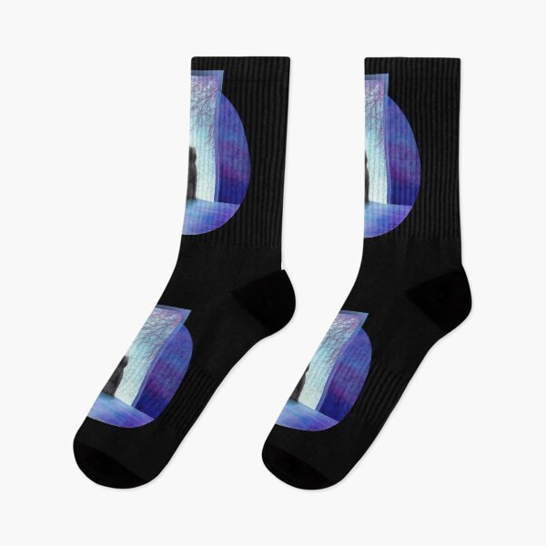 Item preview, Kitten Dreams - Aesthetic Cat Design designed and sold by -DearTreehouse-.