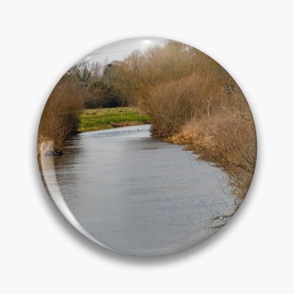Item preview, River Bure, Norfolk Broads designed and sold by yackers1.