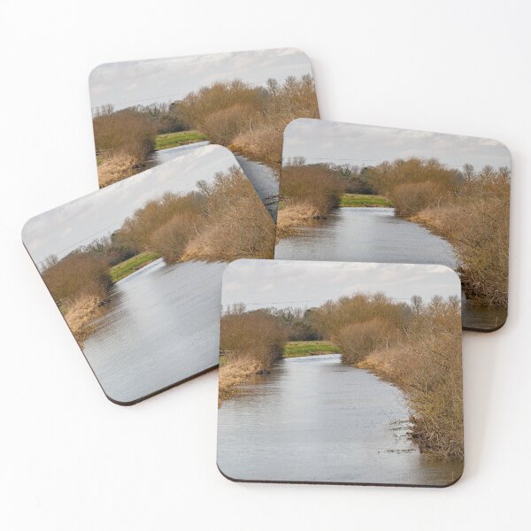 Item preview, River Bure, Norfolk Broads designed and sold by yackers1.