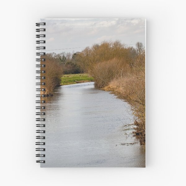 Item preview, River Bure, Norfolk Broads designed and sold by yackers1.