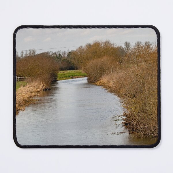 Item preview, River Bure, Norfolk Broads designed and sold by yackers1.